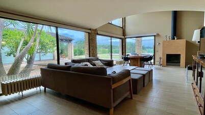 Villa in Begur Near Costa Brava Beaches