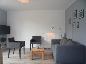 Maison | Salle de séjour