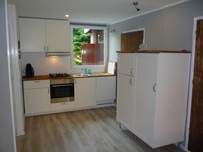 House | Private kitchen | Highchair