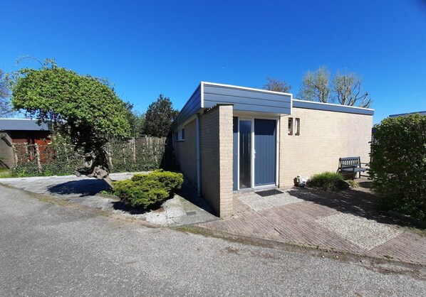 Maison | Extérieur