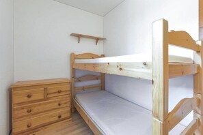 1 bedroom - 3rd floor, balcony, 23m², Villard de Lans (Villard-de-Lans)