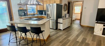 Cottage by the Beach 2