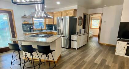 Cottage by the Beach 2