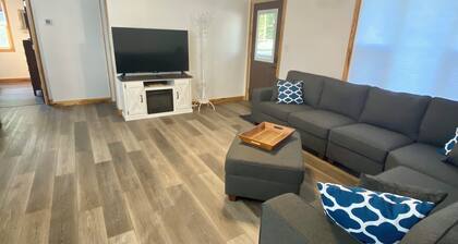 Cottage by the Beach 2