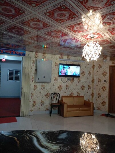 Hotel Moon International 