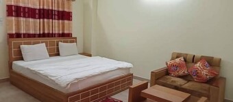 Hotel Moon International 