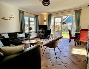 House | Living room