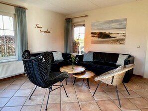 Hus | Oppholdsområde