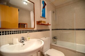 Maison | Salle de bain