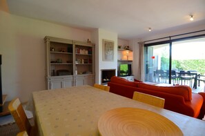 Maison | Restauration