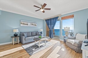 スマートテレビ