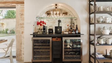 Bar (sur place)
