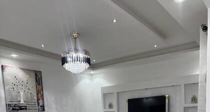 Appartement meublé à Yoff à cÎté de la plage BCEAO