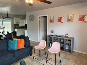 Téléviseur connecté