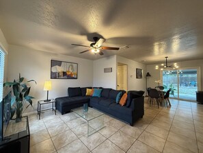 Téléviseur connecté