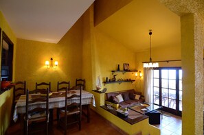 Casa | Servei de restauració