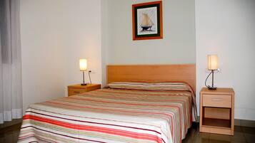 Apartment | 2 bedrooms, iron/ironing board