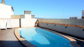 Apartament | Piscina | Piscina a l'aire lliure