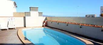 Apartment for six People Near Supermarket