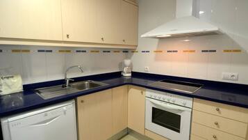 Apartment | Private kitchen