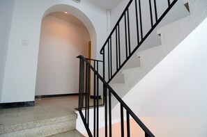 Apartemen | Interior