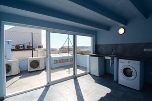 Apartemen | Interior