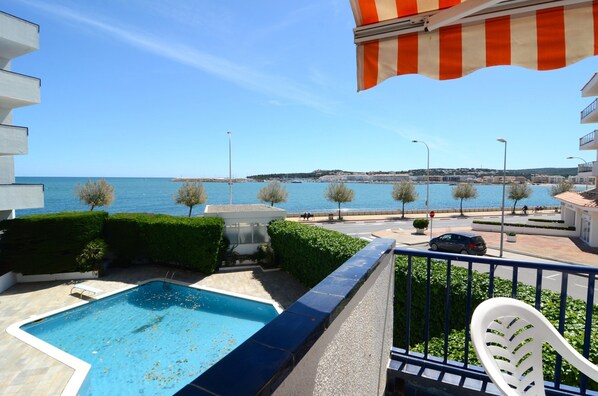 Leilighet | Eksteriør