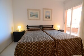 Apartment - Apartment in Pals Near Golf Course (Pals)