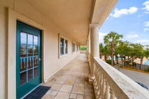 Property grounds - Rosemary Retreat 232-Close to Beach-Sleeps 4 (Rosemary Beach)