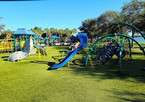Espace pour enfants