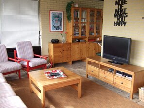 Casa | Sala de estar
