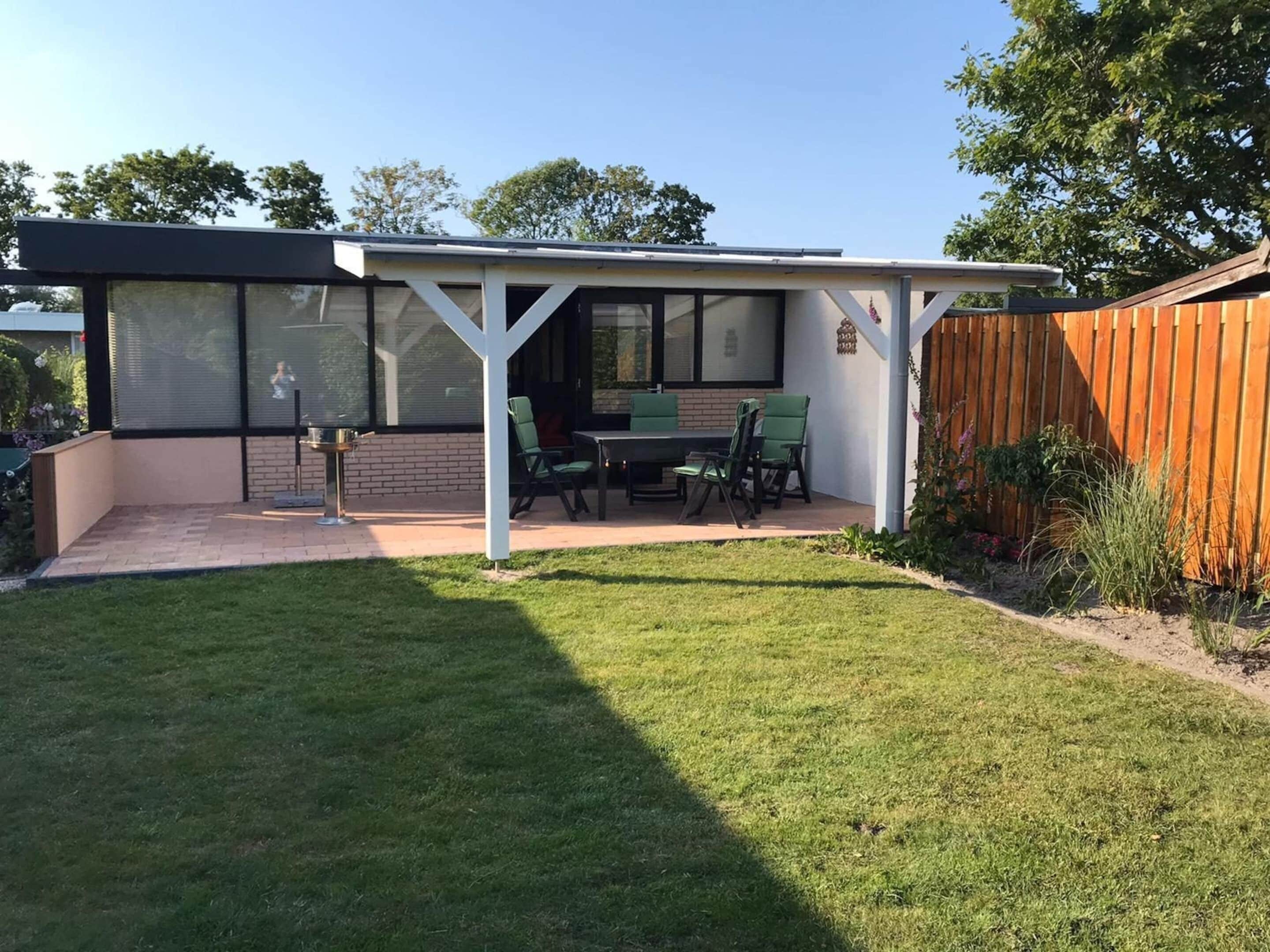 Casa | Restaurante al aire libre