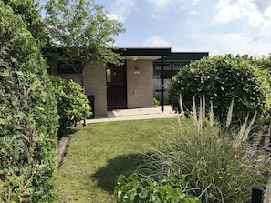 Casa | Jardín