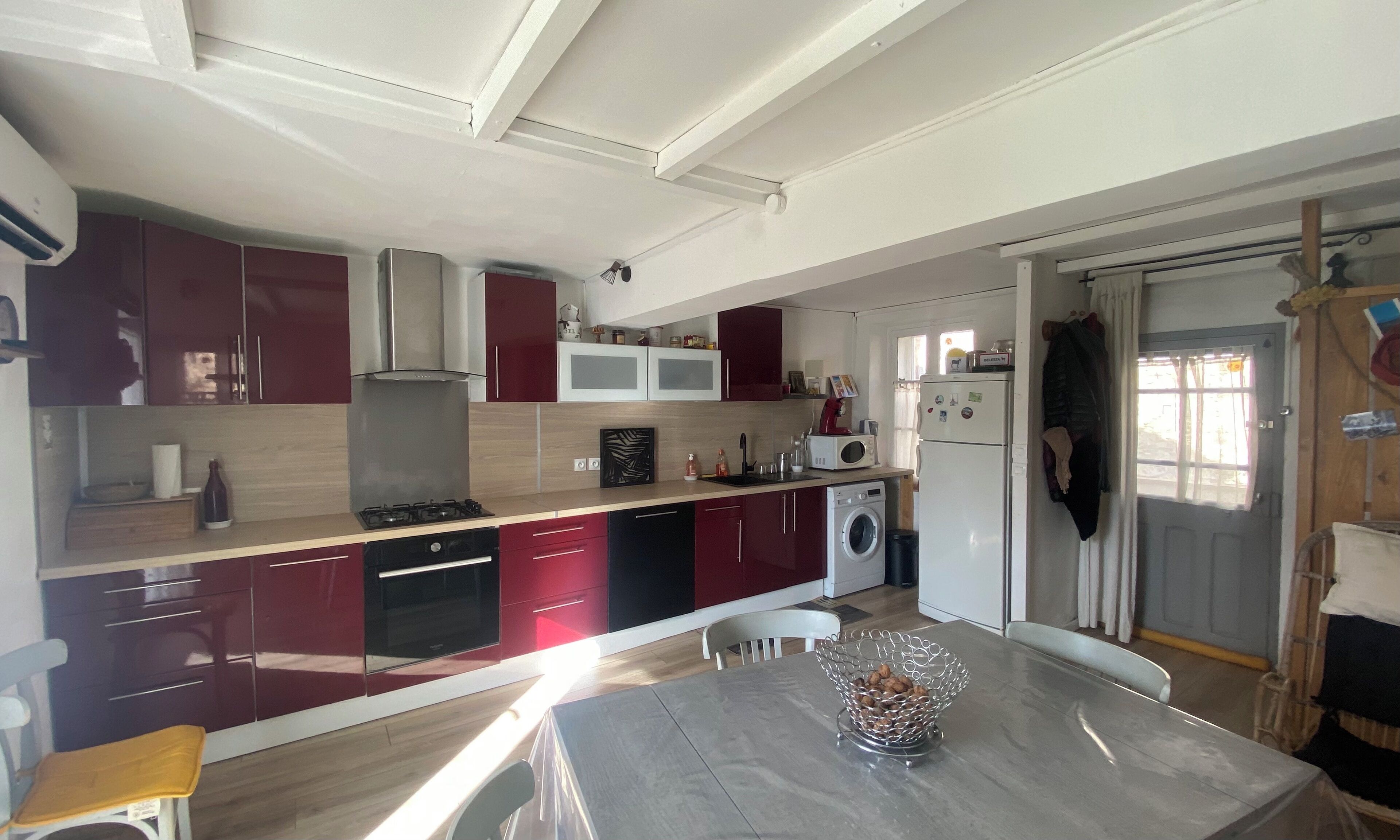 微波爐、焗爐、爐具、洗碗機