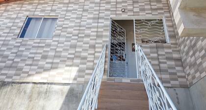 Comfortable apartment on Cacha Pregos beach, lush nature. Accepts 1 pet P