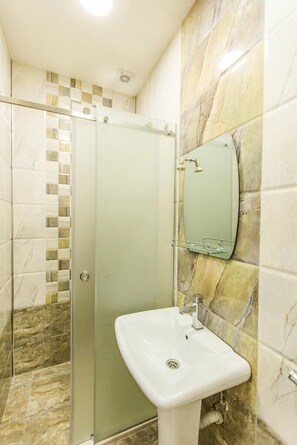 Baño compartido
