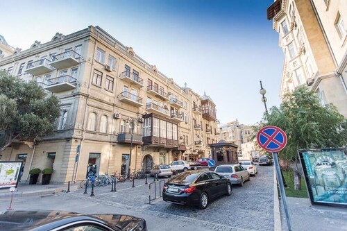 Salam Old Baku Hostel