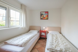 Casa | 3 camere, con arredamento individuale, ferro/asse da stiro