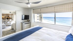 1 chambre, fer et planche à repasser, lit parapluie, Wi-Fi gratuit