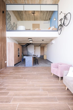 Interior - Galea Hospitality - Caravaggio (Ix-Xagħra)