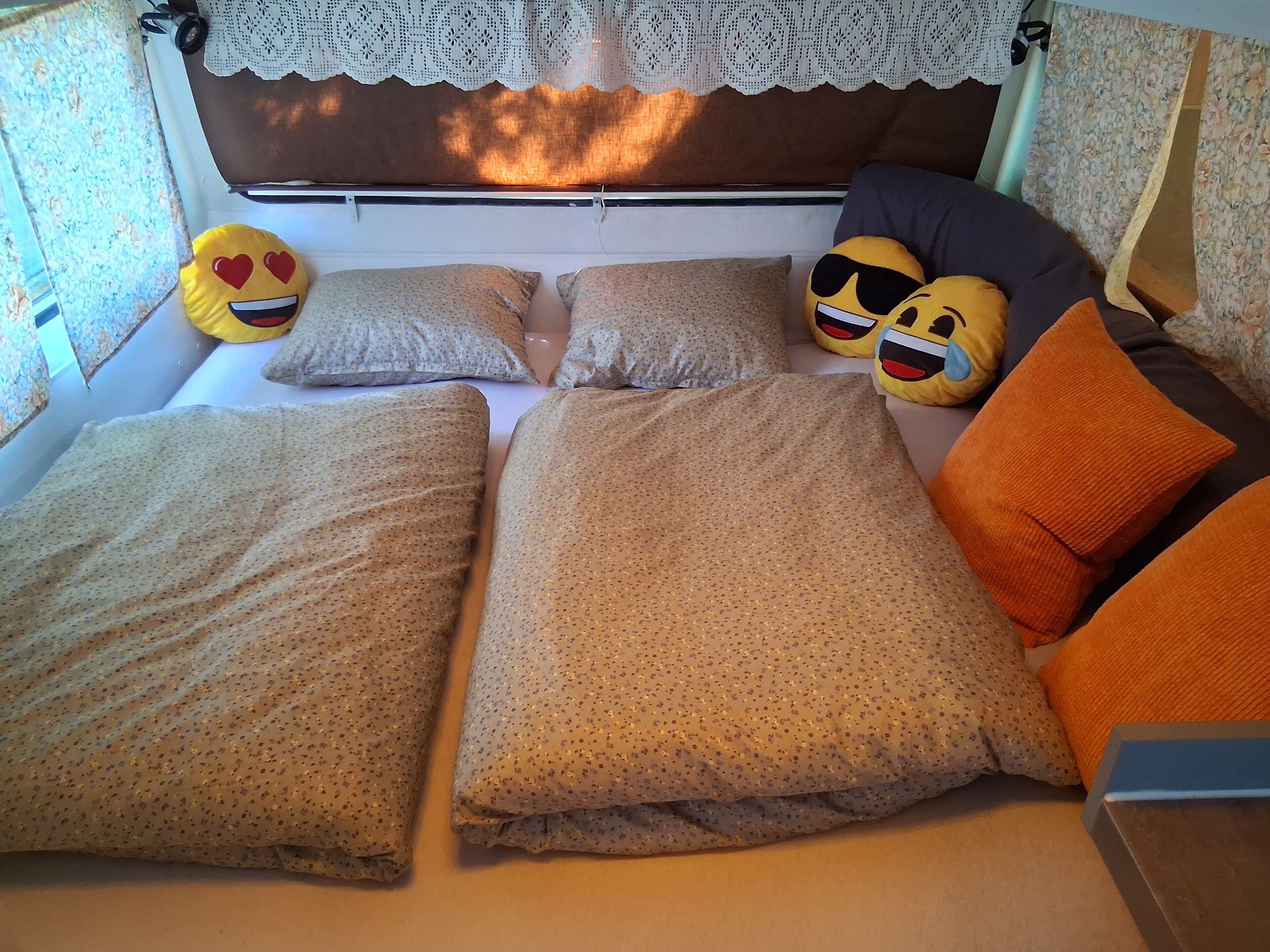 1 slaapkamer