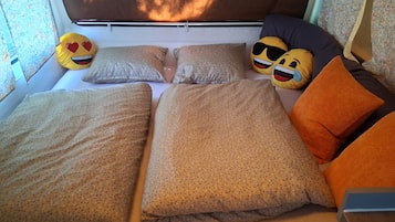 1 slaapkamer