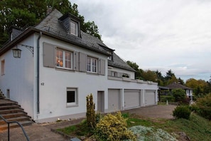 Exterieur