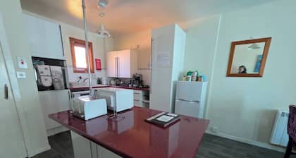 Woodlands Cottage Cottage Sleeps 5