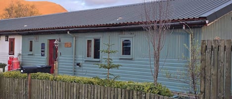 Eksteriør