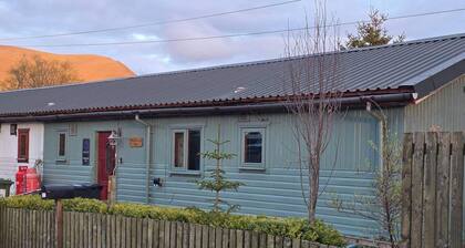 Woodlands Cottage Cottage Sleeps 5