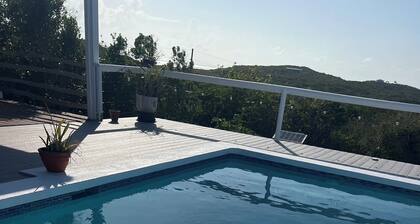 Atlantic Blue Cottages # 1