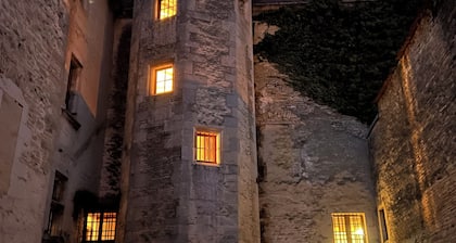 Auditoire Royal de Châtillon sur Seine