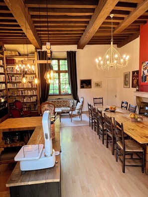 Servei de restauració