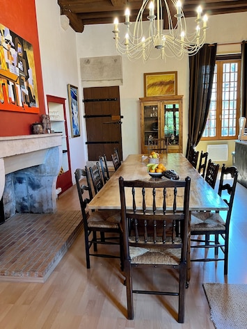 Restauration